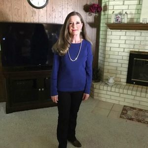 Meet your Posher, Pamela